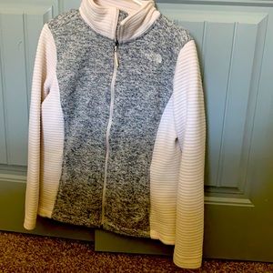 Women’s North Face jacket